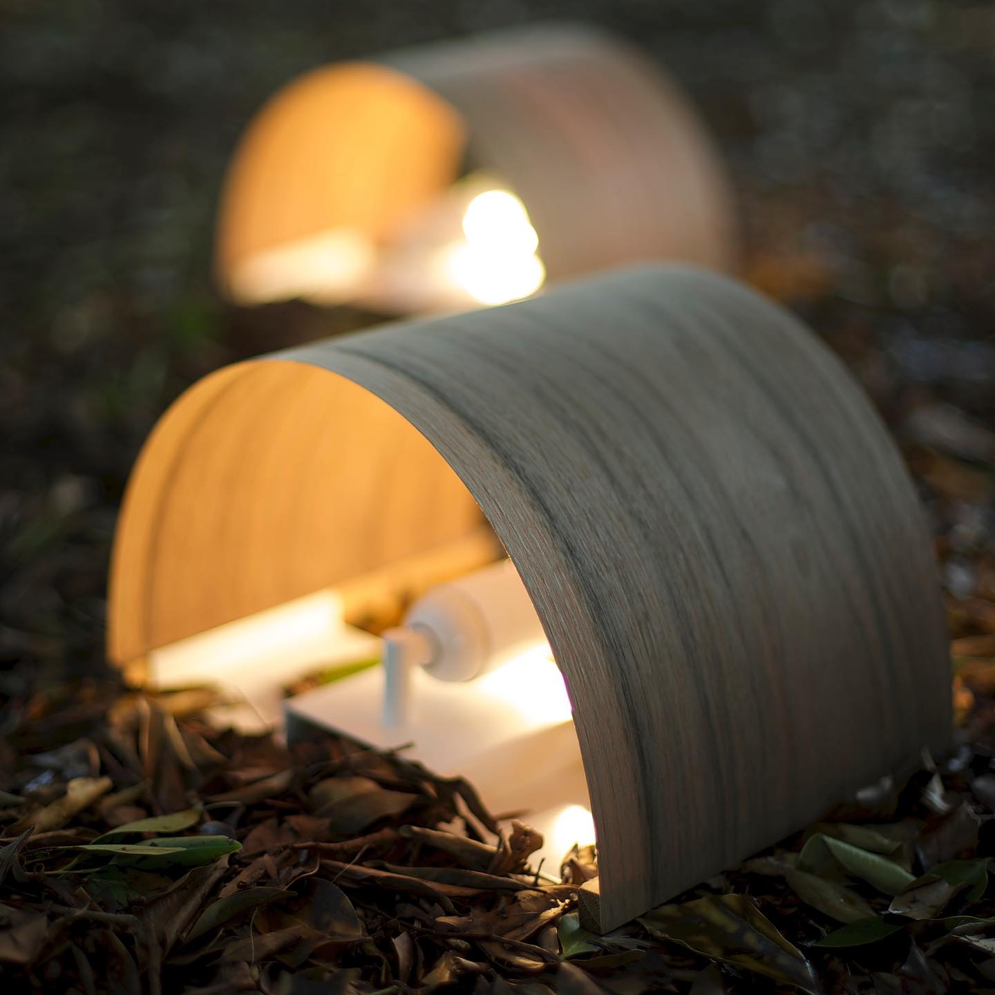 Wall lamp ARC