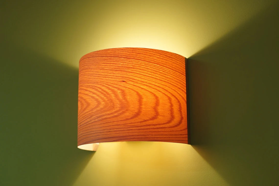 Wall lamp ARC