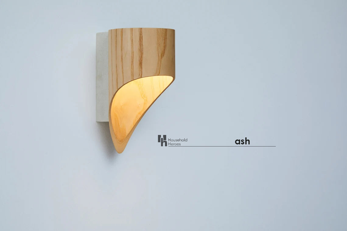 Wall lamp birdy