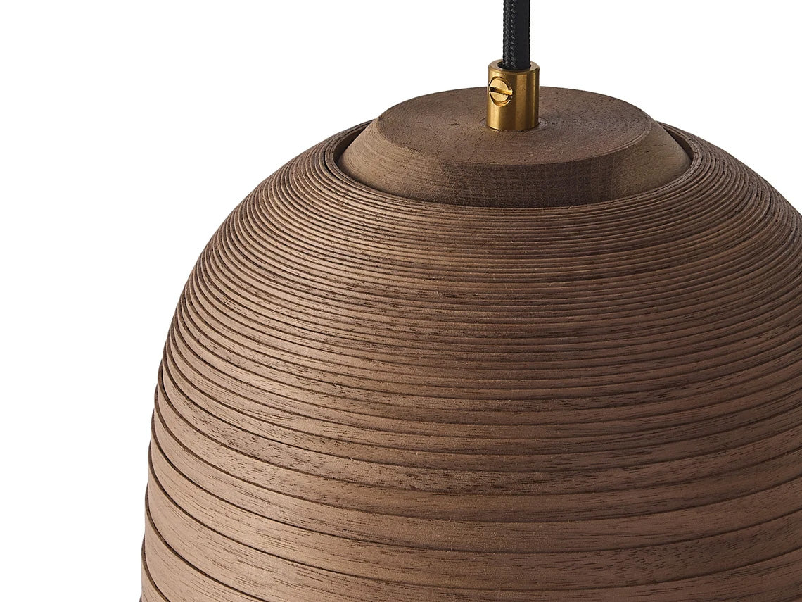 Pendant lamp cup