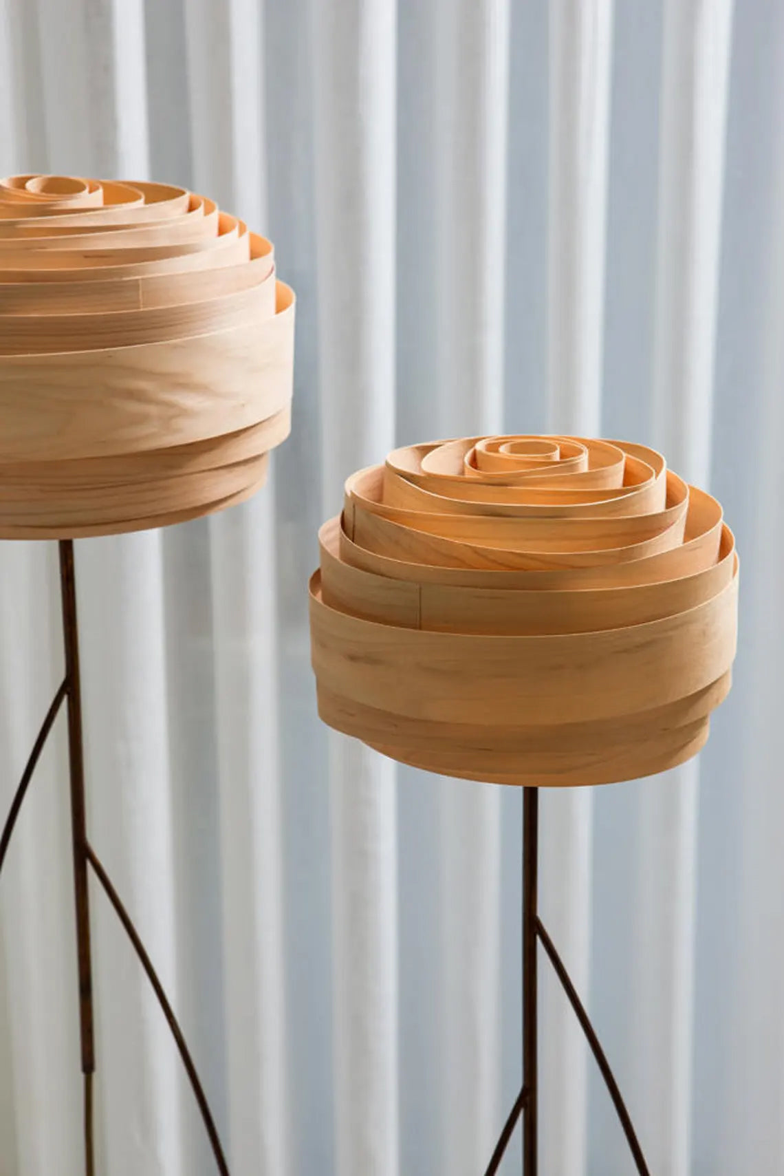 Floor lamp roza