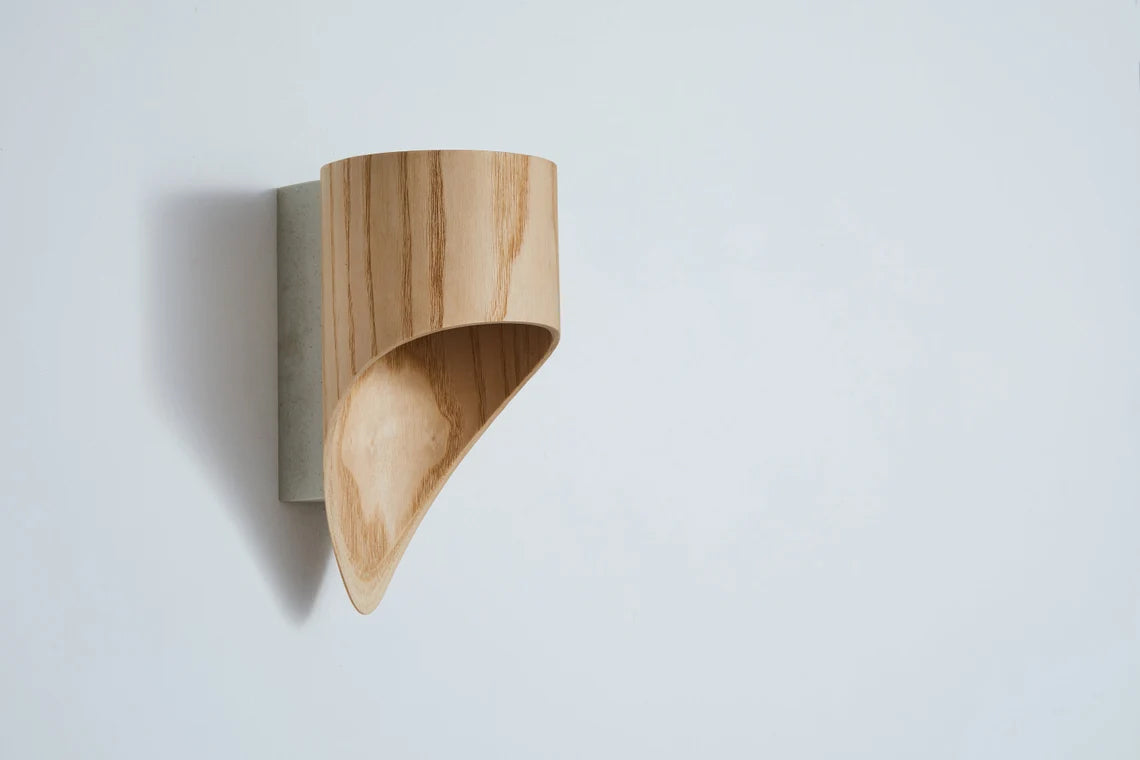 Wall lamp birdy