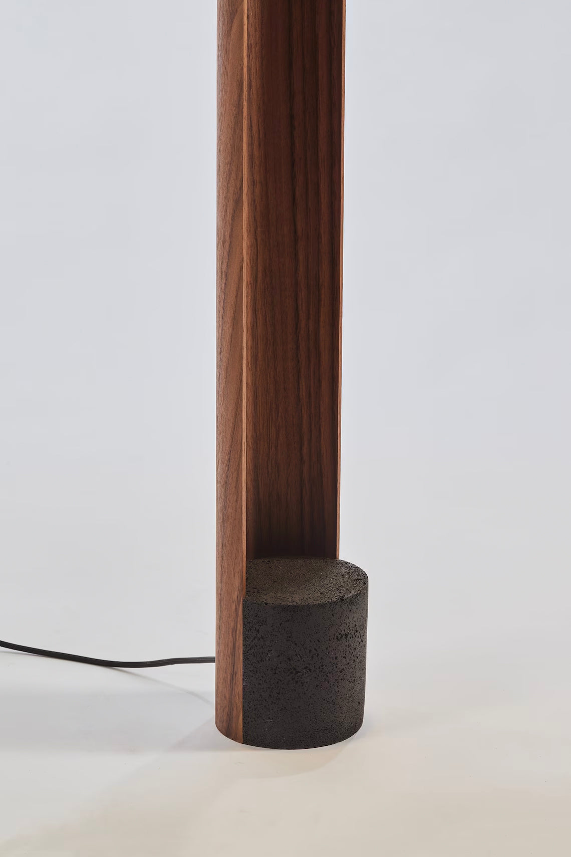 Floor lamp monk