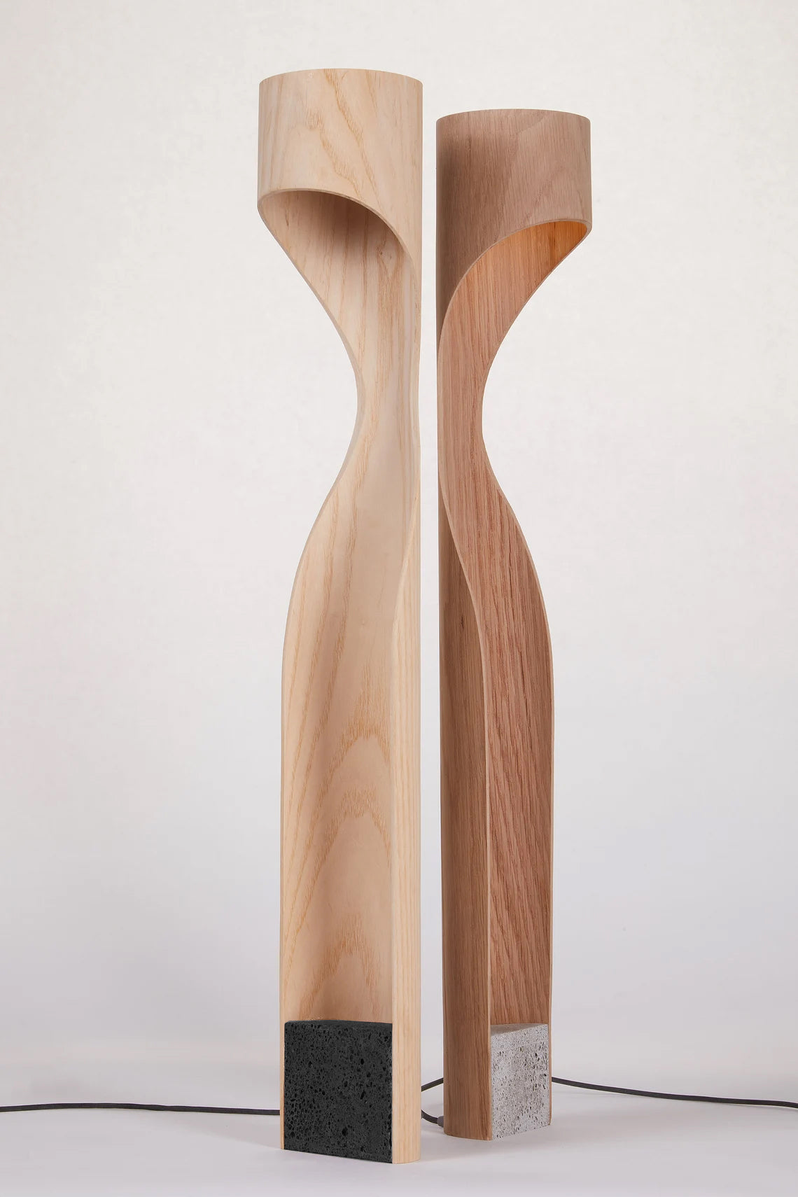 Table lamp monk