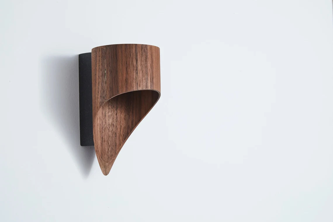 Wall lamp birdy