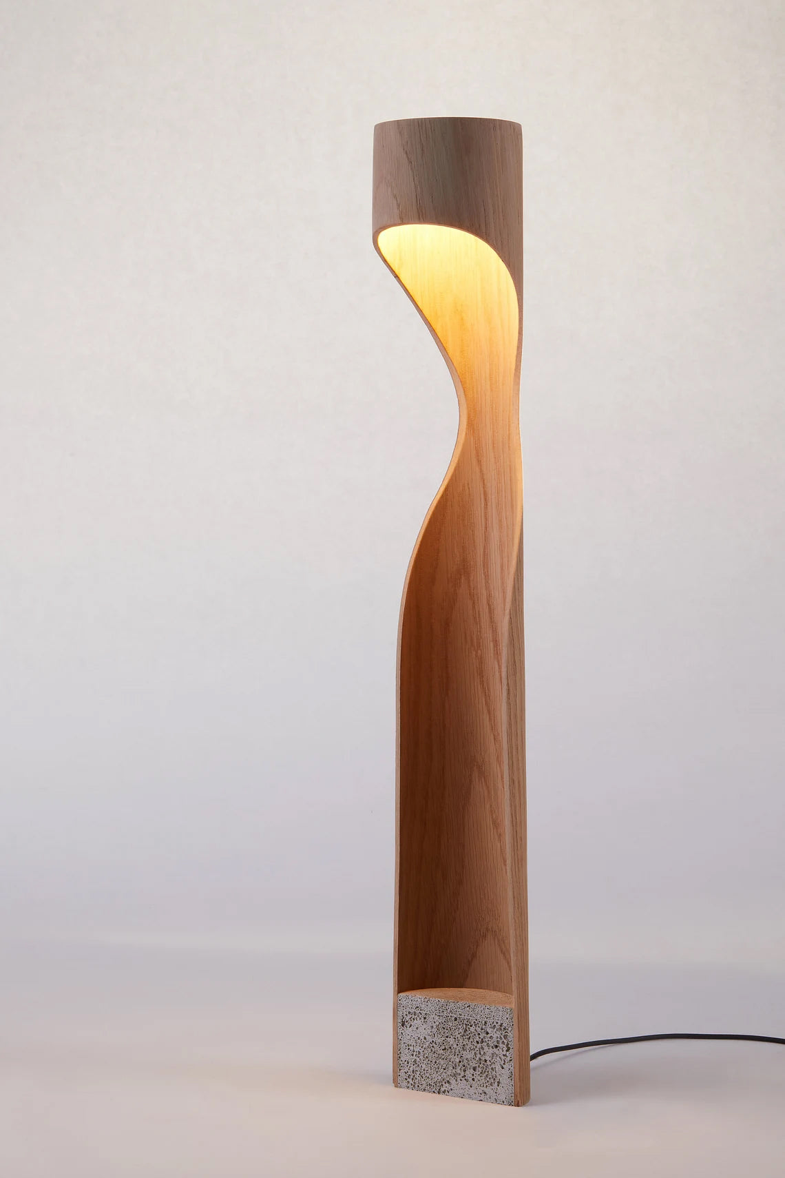 Table lamp monk