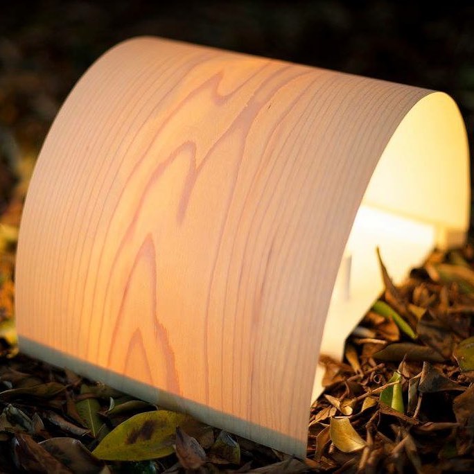 Wall lamp ARC