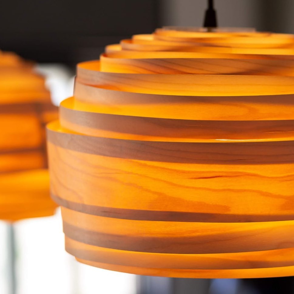 Floor lamp roza