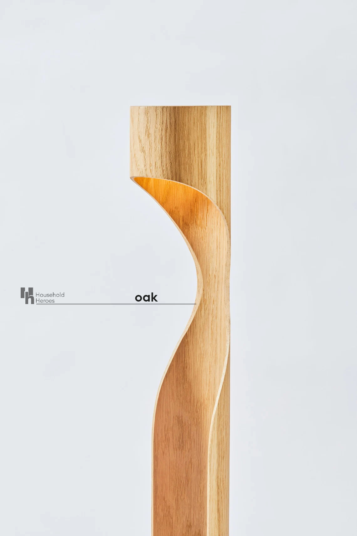 Table lamp monk
