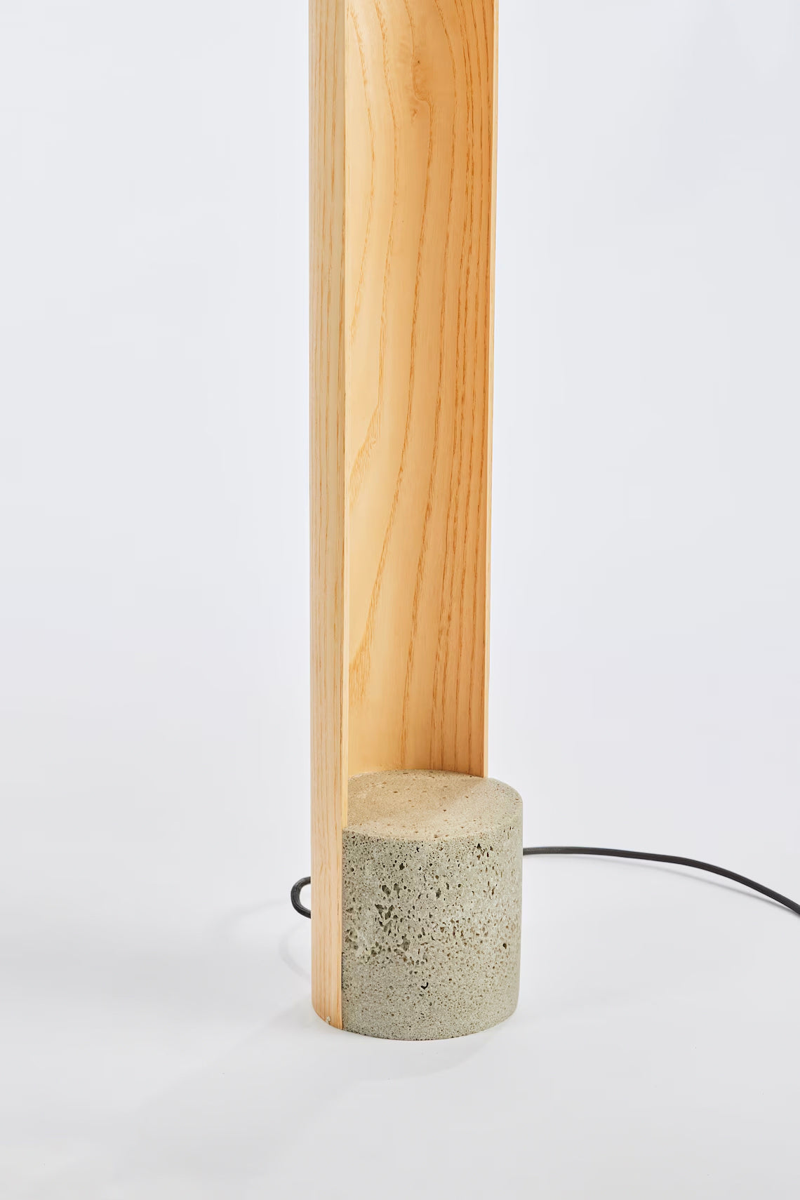 Floor lamp monk