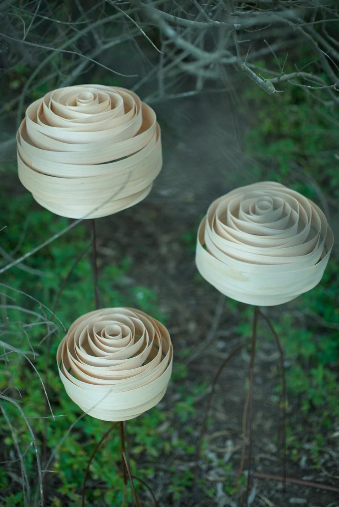 Floor lamp roza