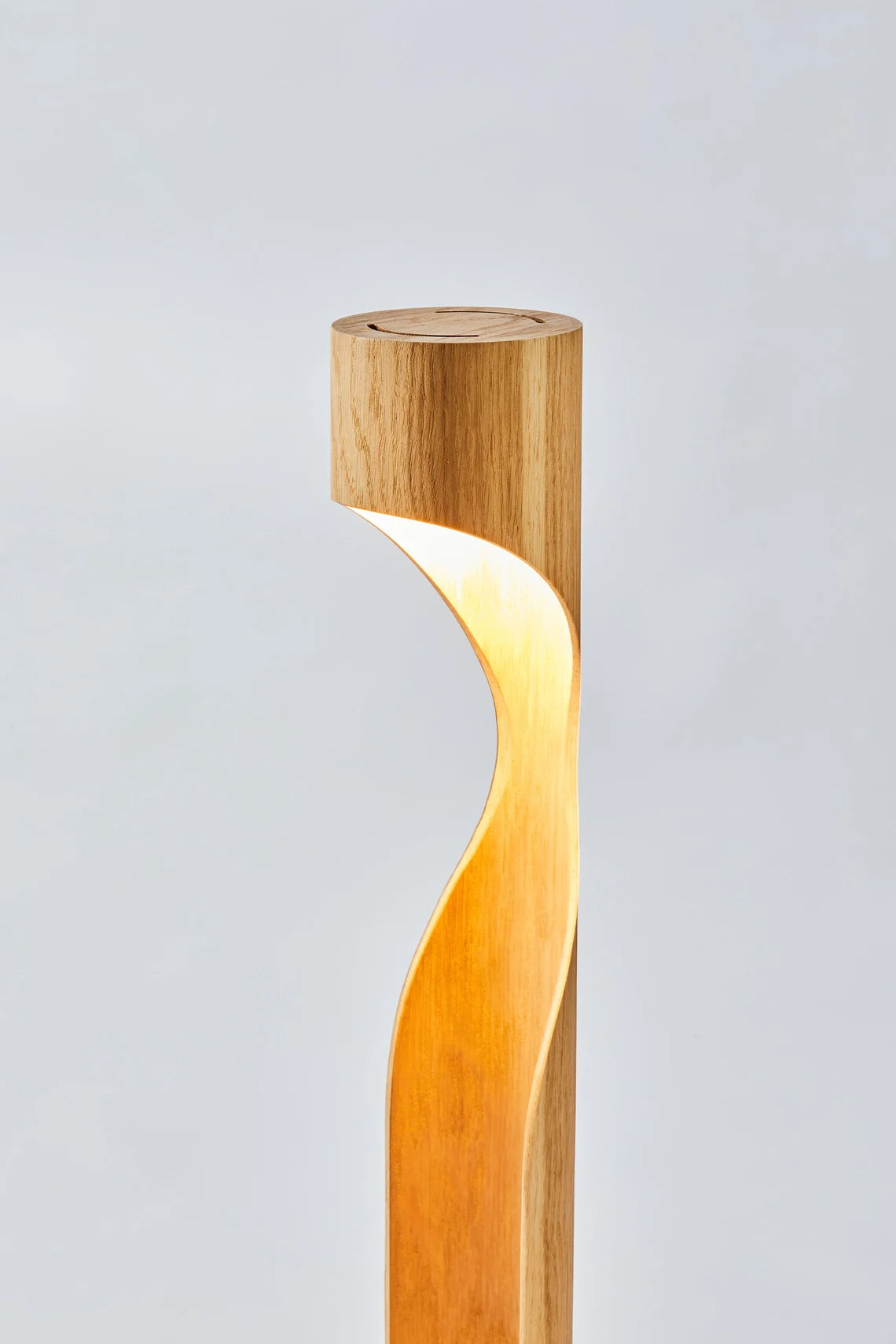 Table lamp monk