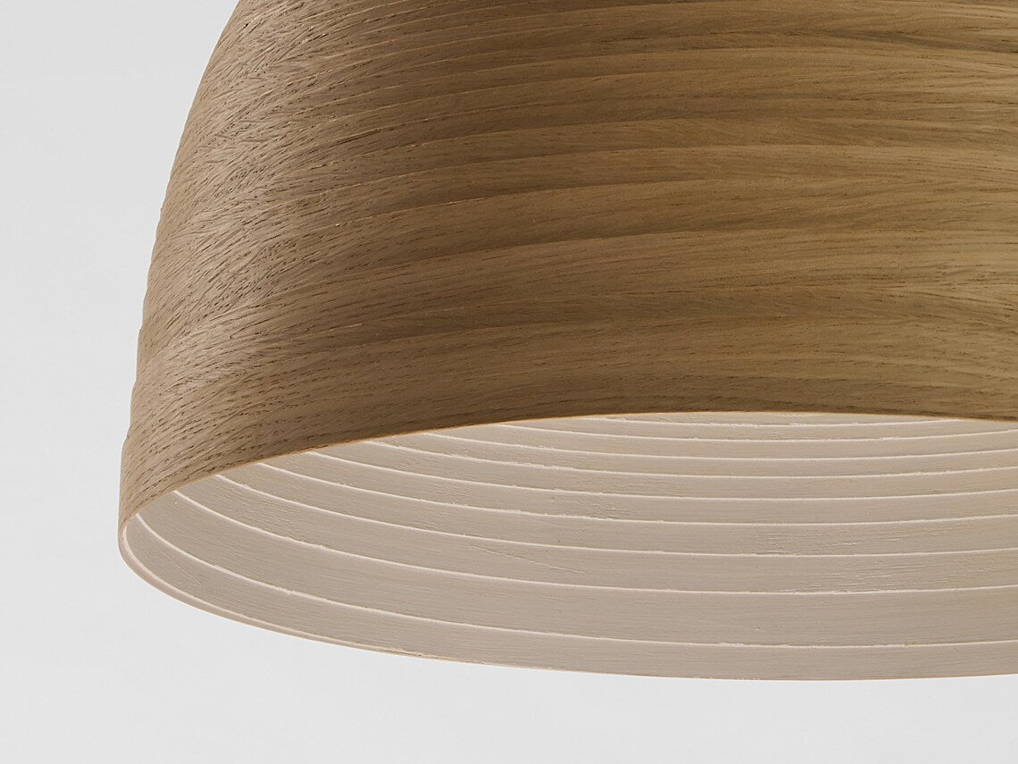 Pendant lamps bowl