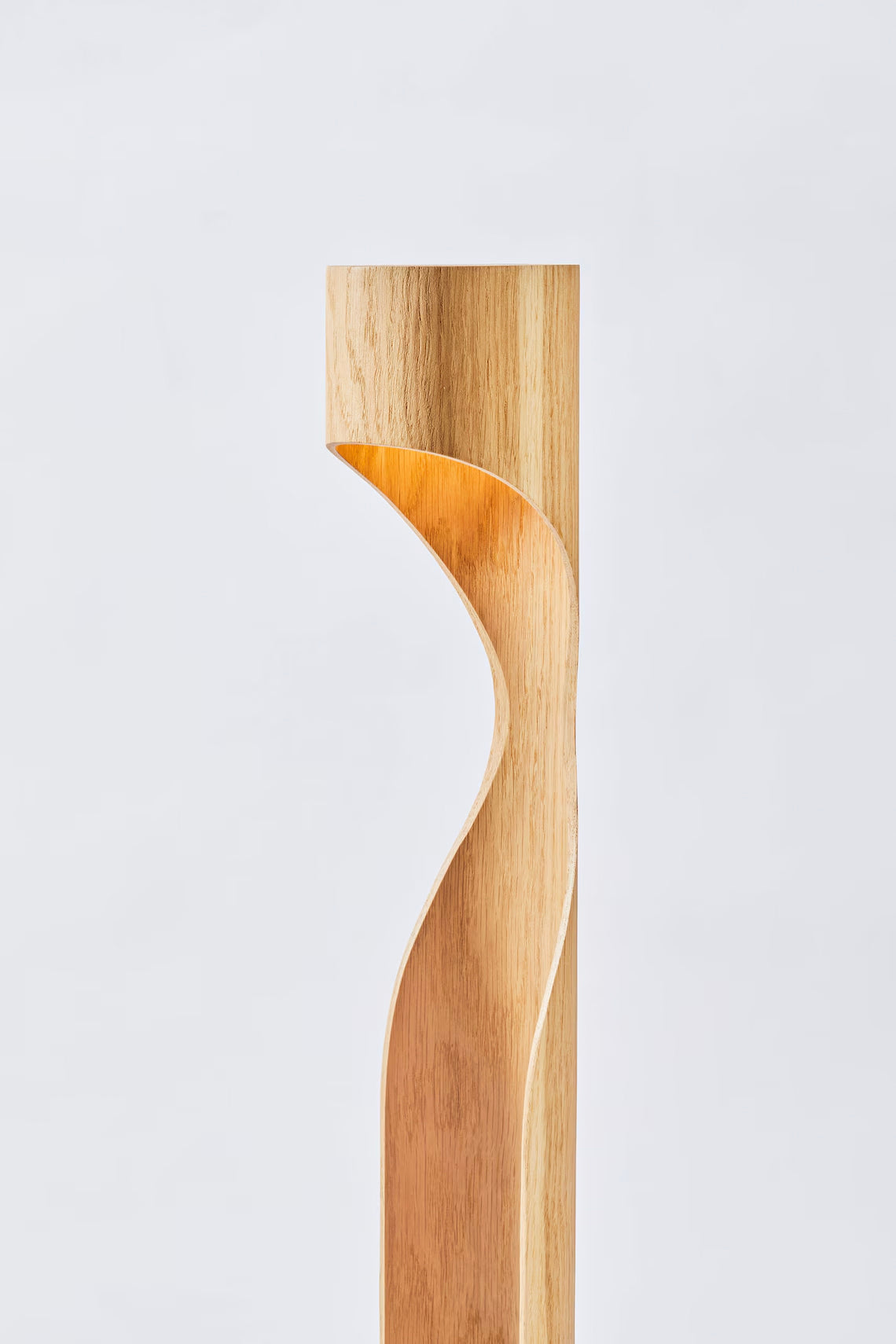 Floor lamp monk