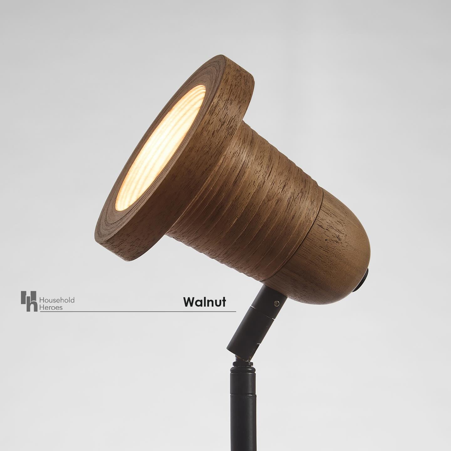 Floor lamp looko dual
