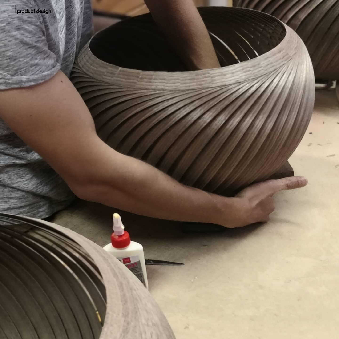 Custom Image