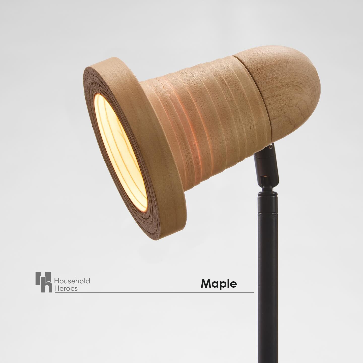 Floor lamp looko dual