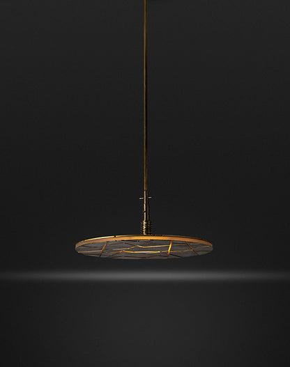 Pendant light KEOPE