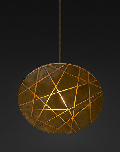 Pendant light KEOPE