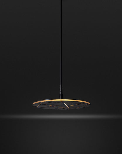 Pendant light KEOPE