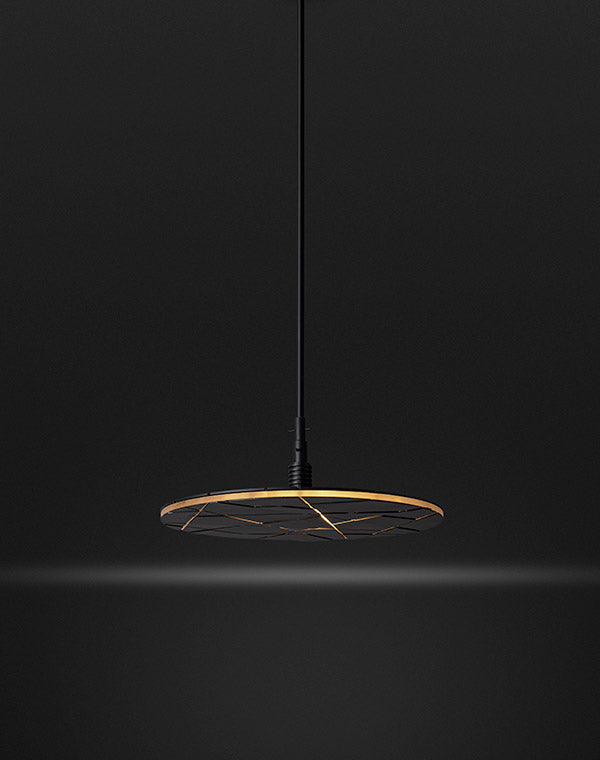 Pendant light KEOPE