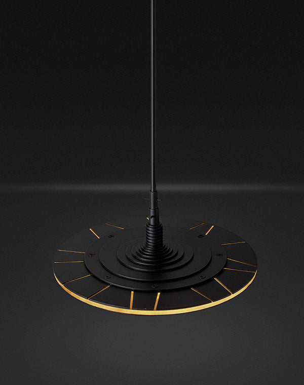 Pendant light KEOPE