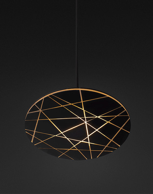 Pendant light KEOPE