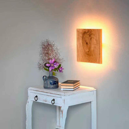 Wall sconce  Luna Q