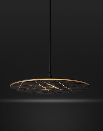 Pendant light KEOPE