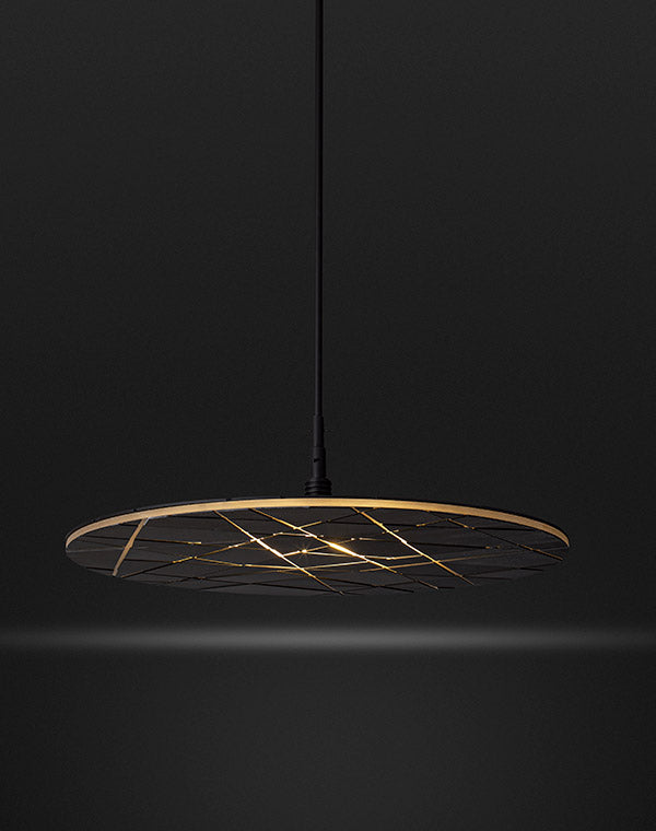 Pendant light KEOPE