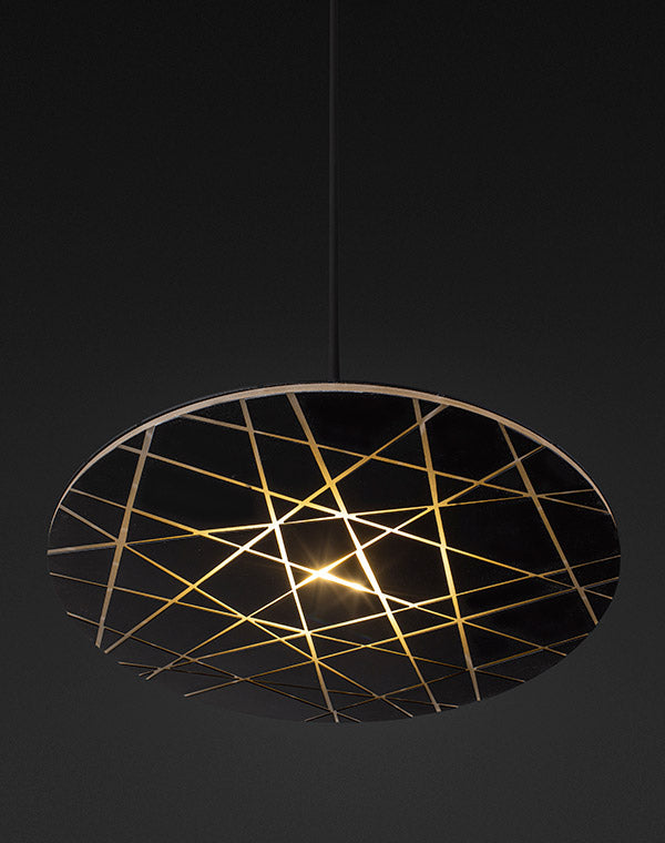 Pendant light KEOPE