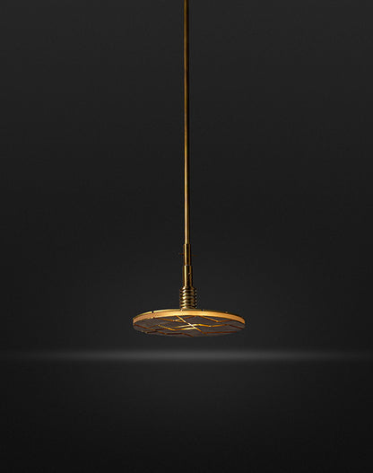 Pendant light KEOPE