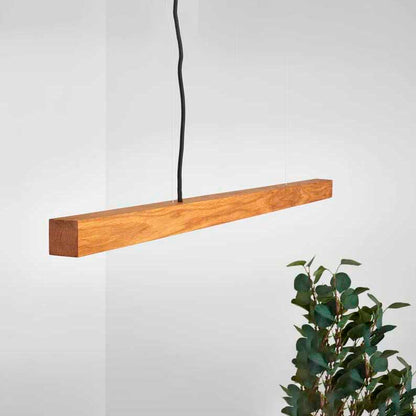 Pendant LED lamp Ventus SQ