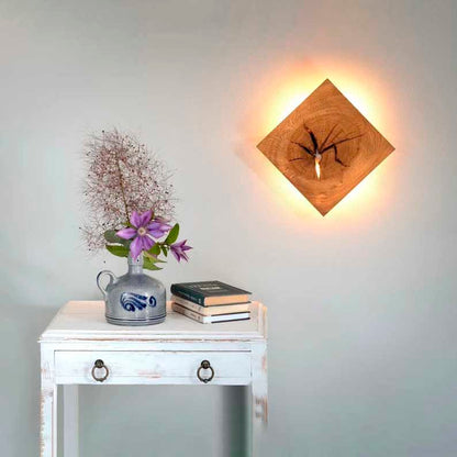 Wall sconce Luna RH