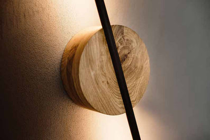 Wall lamp Gracilis CM