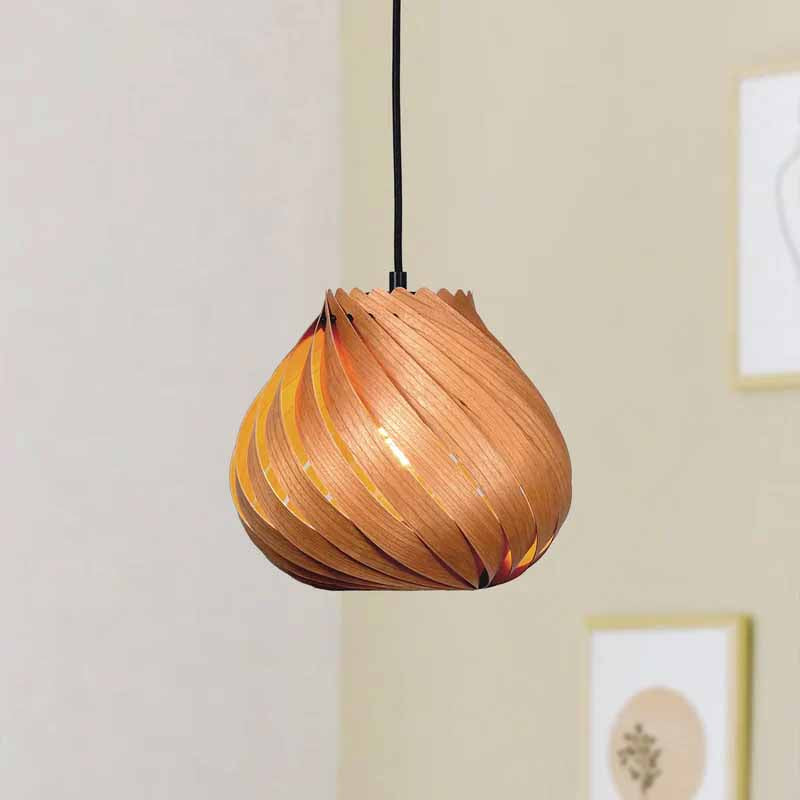 "CRAFT III" lampshade