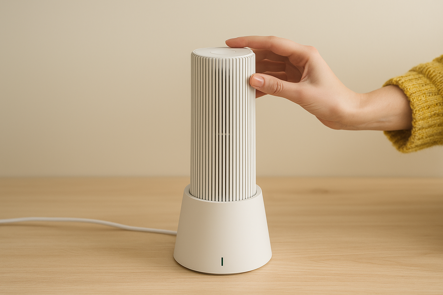 INVITOP Smart mini dehumidifier™