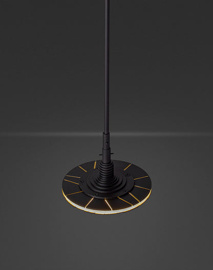 Pendant light KEOPE