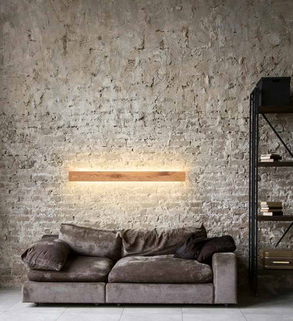 Wall lamp Nebula O