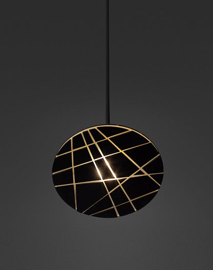 Pendant light KEOPE