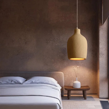Cirrus pendant light