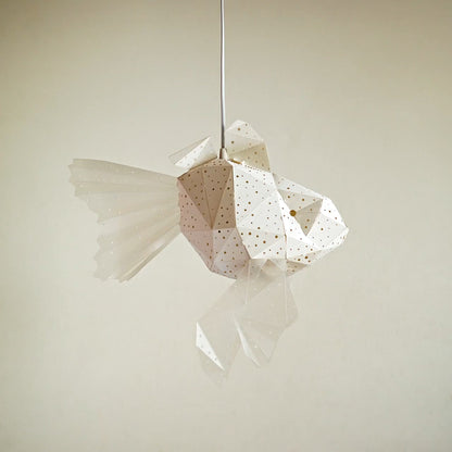 Pendant GOLDFISH Light