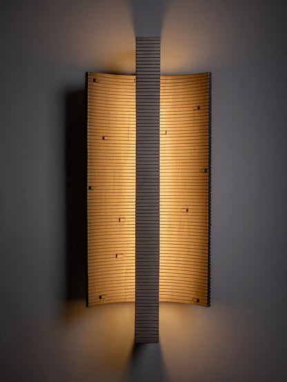 Wall light BUTTERFLY