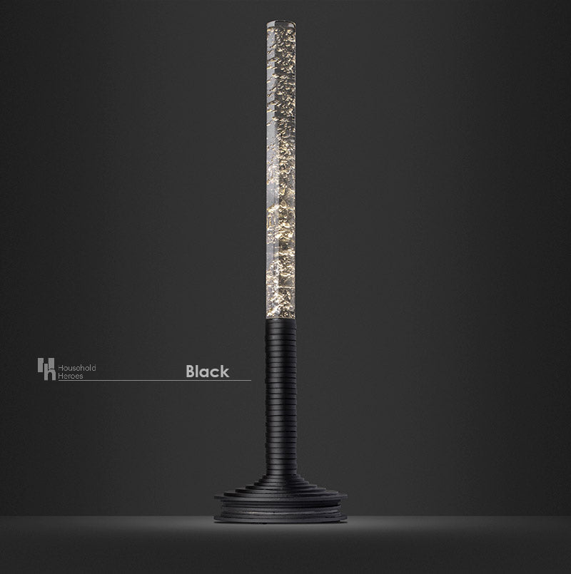 Table lamp CANDLE