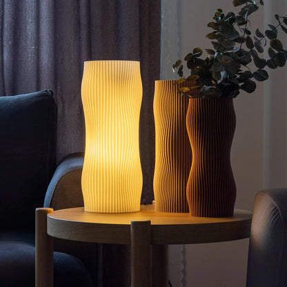 IRIS Table light