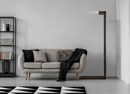 Floor lamp NANNOHAH