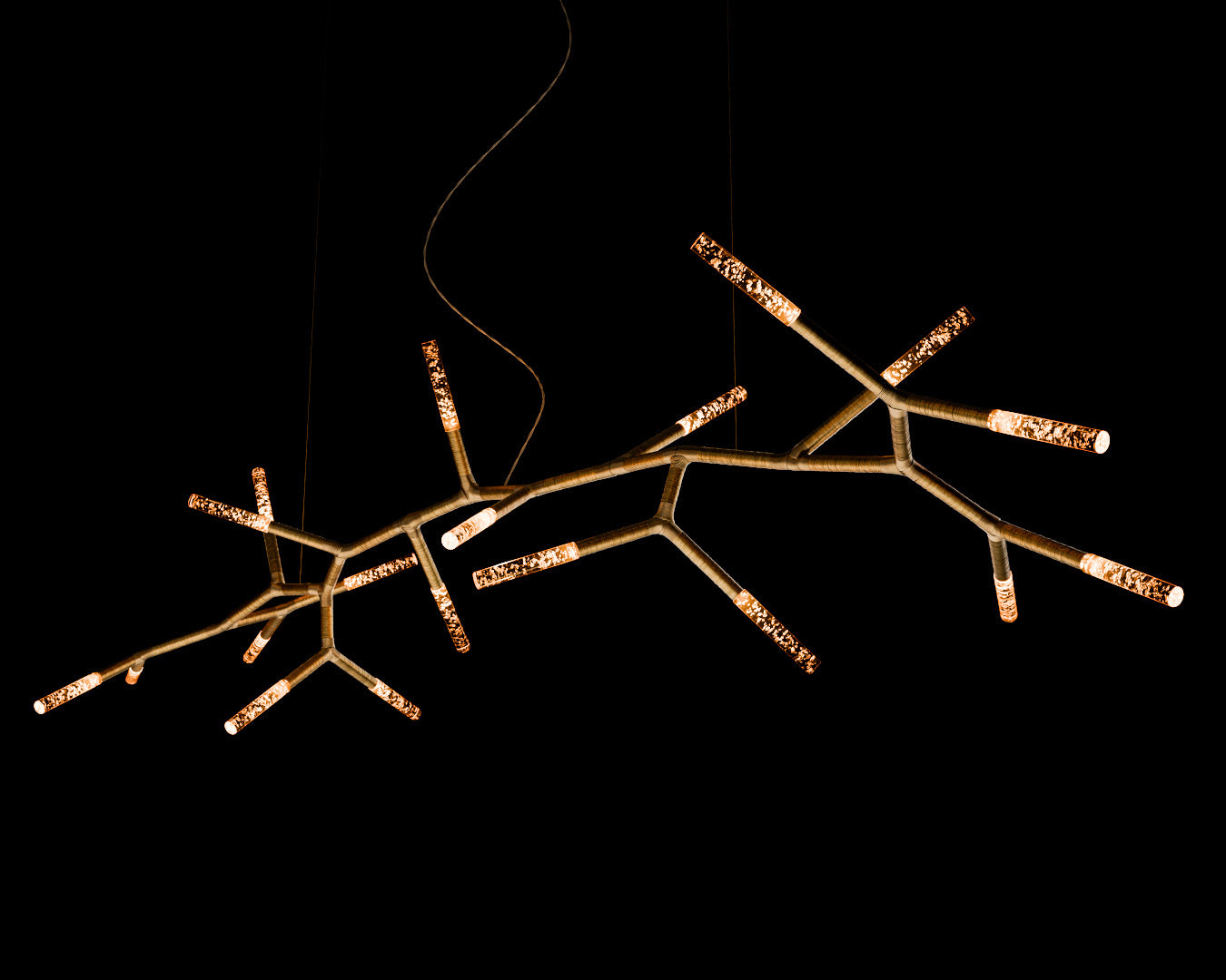 Pendant light TWIG