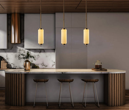 Pendant light TAVALUG