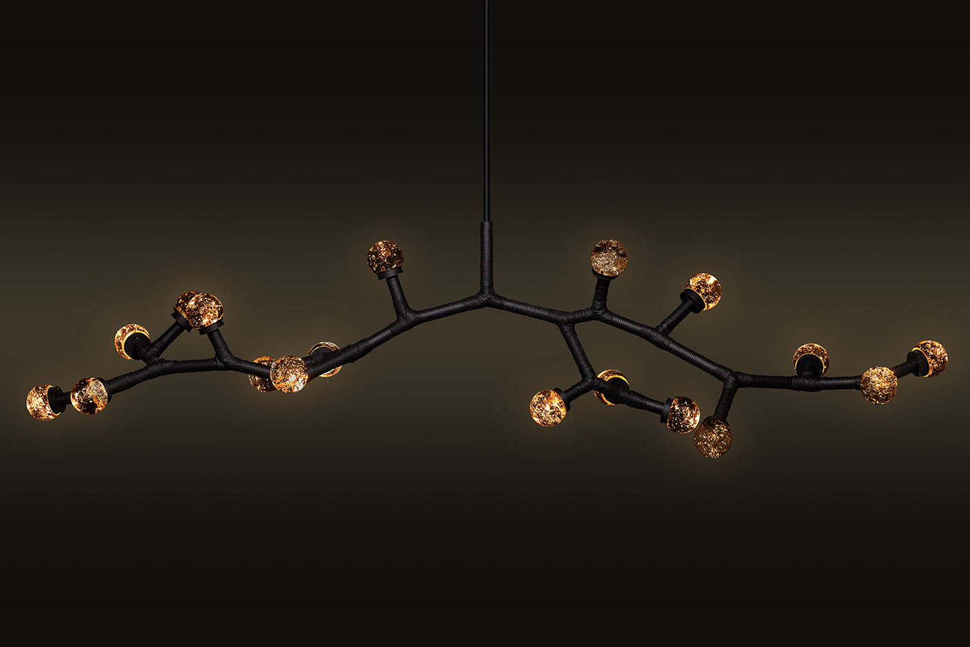 Pendant light TWIG