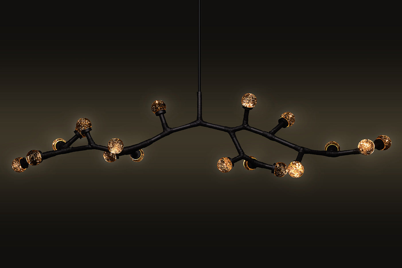 Pendant light TWIG